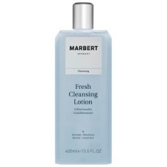 Marbert (Марберт) Fresh Cleansing Lotion Gesichtswasser Cleansing, 400 мл