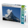 CALVENDO Puzzle CALVENDO Puzzle Die Natur zeigt Herz am Matterhorn Пазл CALVENDO Puzzle Природа показывает свое сердце на Маттерхорне