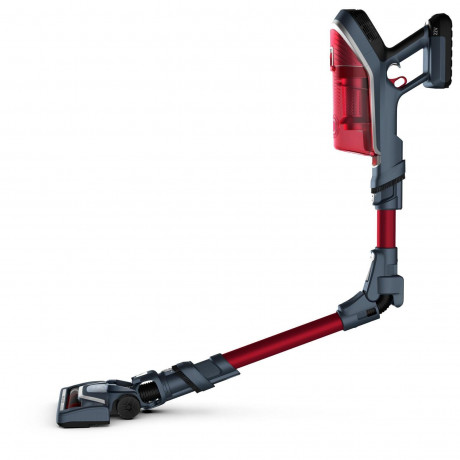 Rowenta Rowenta Akku-Hand-und Stielstaubsauger RH9679 X-Force 8.60 Animal Kit Akku-Stielstaubsauger rot/grau Беспроводной ручной и стержневой пылесос Rowenta RH9679 X-Force 8.60 Animal Kit — беспроводной стержневой пылесос — красный/серый