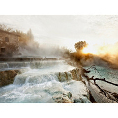 CALVENDO Puzzle CALVENDO Puzzle Cascade del Mulino Пазл CALVENDO Puzzle Cascade del Mulino