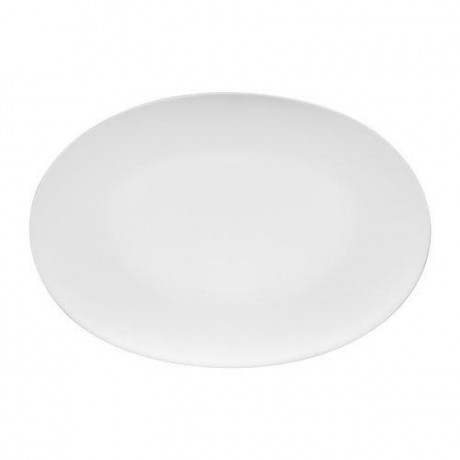 Rosenthal studio-line Rosenthal studio-line TAC Weiss Platte 34 cm Rosenthal studio-line TAC белая тарелка 34 см