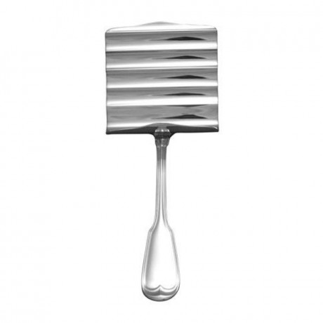 Robbe & Berking Robbe & Berking Alt Faden 925 Sterling Silber Spargelheber Robbe &amp; Berking Alt thread Сервировочная сервировка из стерлингового серебра 925 пробы