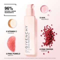 Givenchy Skin Perfecto Skin-Glow Priming Lotion  Skin Perfecto Skin Glow Лосьон-праймер