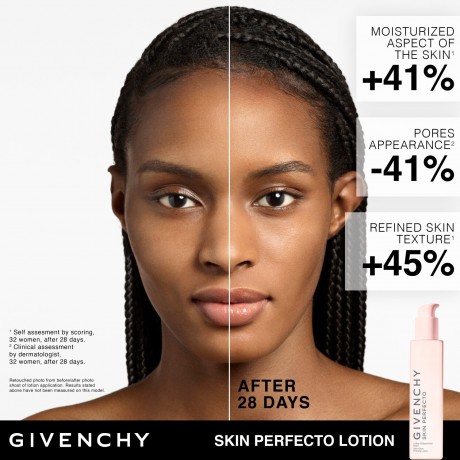 Givenchy Skin Perfecto Skin-Glow Priming Lotion Skin Perfecto Skin Glow Лосьон-праймер