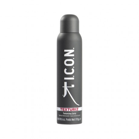 ICON Texturiz  Dry Shampoo/Texturing Spray  Текстурирующий сухой шампунь/текстурирующий спрей