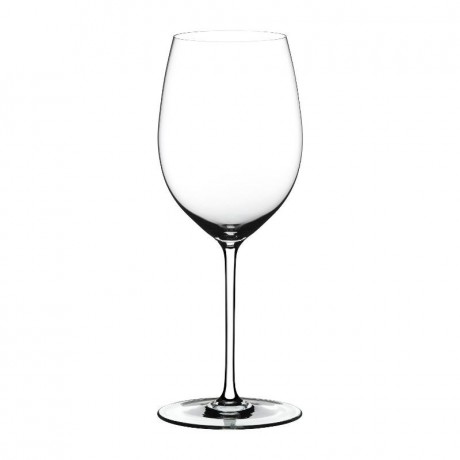 Riedel Riedel Fatto a Mano - weiss Cabernet / Merlot Glas 625 ccm / h: 25 cm Riedel Fatto a Mano - белое стекло Каберне/Мерло 625 см3 / высота: 25 см