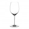 Riedel Riedel Fatto a Mano - weiss Cabernet / Merlot Glas 625 ccm / h: 25 cm Riedel Fatto a Mano - белое стекло Каберне/Мерло 625 см3 / высота: 25 см