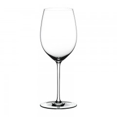 Riedel Riedel Fatto a Mano - weiss Cabernet / Merlot Glas 625 ccm / h: 25 cm Riedel Fatto a Mano - белое стекло Каберне/Мерло 625 см3 / высота: 25 см