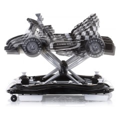 chipolino Lauflernwagen Racer Lauflernhilfen Детские ходунки Racer детские ходунки
