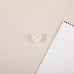 SOHO Maisie Mini Haarklammer Herzen мини-заколка для волос Maisie