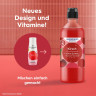 Sodastream drink mix Kirsche ohne Zucker, 440ml x 4st, Сироп Cherry Zero для газированной воды, без сахара, концентрат напитка со вкусом вишни, с витаминами и цинком, набор 4 шт х 440 мл