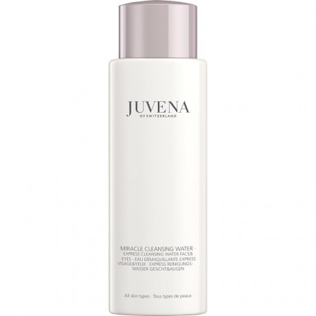 Juvena Miracle Cleansing Water  Чудесная очищающая вода