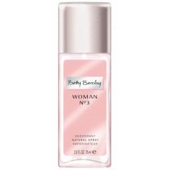 Betty Barclay No. 3 Natural Spray  Нет. 3 натуральный спрей