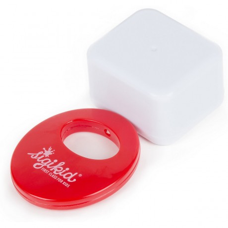 sigikid Spielwerk: Weisst du wieviel Sternlein stehen (48624) Музыкальный механизм: А ты знаешь