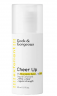 Geek & Gorgeous Cheer Up 30 ml, Кислотный пилинг-тоник для комбинированной кожи (Венгрия), от черных точек и расширенных пор, 5% миндальной и 1% салициловой кислоты, 30 мл