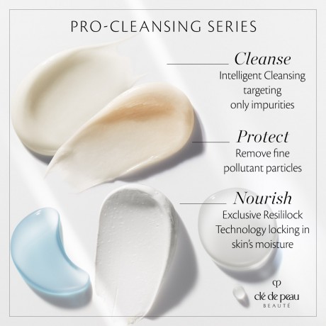 Cle de Peau Beaute Makeup Cleansing Towelettes Салфетки для снятия макияжа