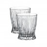 Riedel Riedel Tumbler Kollektion Fire Whisky Glas Set 2-tlg. 295 ccm / h: 98 mm Набор стаканов для виски Riedel Tumbler Collection Fire, 2 шт. 295 куб. см / ч: 98 мм