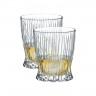 Riedel Riedel Tumbler Kollektion Fire Whisky Glas Set 2-tlg. 295 ccm / h: 98 mm Набор стаканов для виски Riedel Tumbler Collection Fire, 2 шт. 295 куб. см / ч: 98 мм