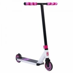 Invert Sport Invert Supreme Mini Stunt Scooter Перевернутый мини-самокат Supreme Mini