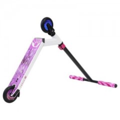 Invert Sport Invert Supreme Mini Stunt Scooter Перевернутый мини-самокат Supreme Mini
