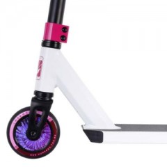Invert Sport Invert Supreme Mini Stunt Scooter Перевернутый мини-самокат Supreme Mini