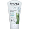 LAVERA Basis Sensitiv Waschgel, 125 ml, Лавера Гель для умывания Базис Сенситив, био-алоэ вера, бережное очищение, 125 мл
