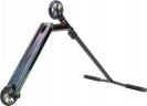 DRIFTWERK Driftwerk DS3 Black Neochrome Freestyle Scooter Самокат для фристайла Driftwerk DS3 Black Neochrome