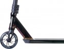 DRIFTWERK Driftwerk DS3 Black Neochrome Freestyle Scooter Самокат для фристайла Driftwerk DS3 Black Neochrome