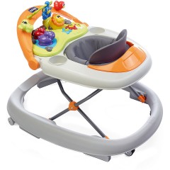 CHICCO Lauflernhilfe Walky Talky Детские ходунки Walky Talky