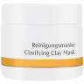 Dr. Hauschka Reinigungsmaske Tiegel  Очищающая маска Тигель