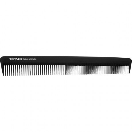 Termix Carbon Kamm 824 Углеродный гребень 824