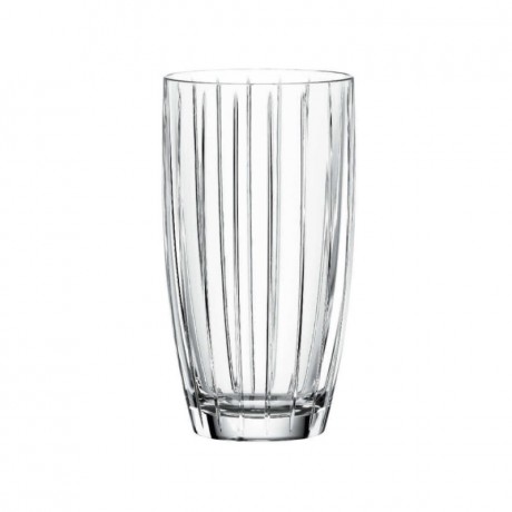 Spiegelau Spiegelau Milano Longdrink Glas Set 4-tlg. h: 144 mm / 412 ml Набор стаканов для длинных напитков Spiegelau Milano, 4 шт. высота: 144 мм / 412 мл