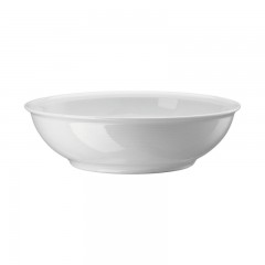 Thomas Thomas Trend Weiss Schussel flach d: 27 cm / h: 7,8 cm Чаша Thomas Trend Weiss плоская d: 27 см / высота: 7,8 см