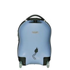 Packenger Packenger Koffer Kinderkoffer Упаковка чемодана Детский чемодан