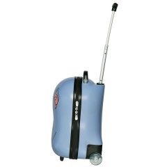 Packenger Packenger Koffer Kinderkoffer Упаковка чемодана Детский чемодан