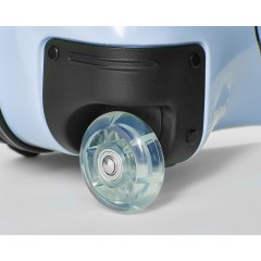 Packenger Packenger Koffer Kinderkoffer Упаковка чемодана Детский чемодан