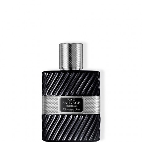 DIOR (Диор) Eau Sauvage Eau de Toilette Туалетная вода Spray Спрей Intense Eau Sauvage Extreme, 50 мл