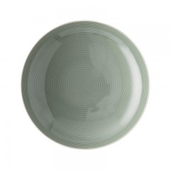 Thomas Thomas Loft Colour Moss Green Suppenteller 24 cm Суповая тарелка Thomas Loft Color Moss Green 24 см