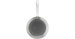 Tefal Tefal Pfanne Eternal Mesh, O 28cm edelstahl edelstahl Сковорода Tefal Eternal Mesh, O 28см, нержавеющая сталь