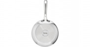 Tefal Tefal Pfanne Eternal Mesh, O 28cm edelstahl  edelstahl Сковорода Tefal Eternal Mesh, O 28см, нержавеющая сталь