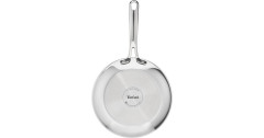 Tefal Tefal Pfanne Eternal Mesh, O 28cm edelstahl edelstahl Сковорода Tefal Eternal Mesh, O 28см, нержавеющая сталь