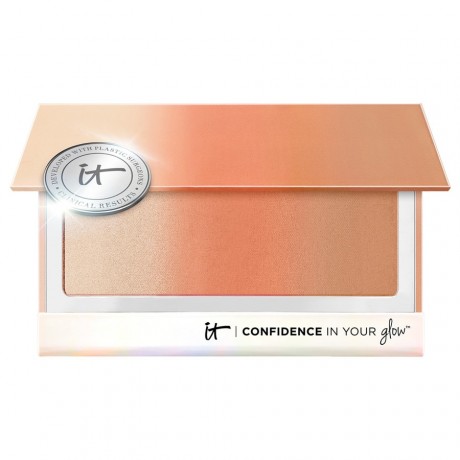 IT Cosmetics Confidence in Your Glow Rouge Bronzer, 14,76 g