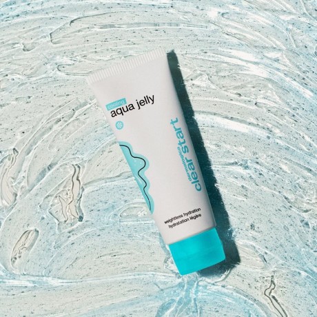 Dermalogica Cooling Aqua Jelly  Охлаждающее Аква Желе