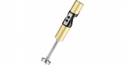 ritter ritter Stilo 7 Plus, Stabmixer gold  gold ritter Stilo 7 Plus, погружной блендер золотой
