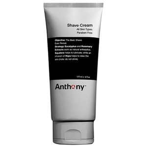 Anthony For Men Крем для бритья Shave Shave Cream