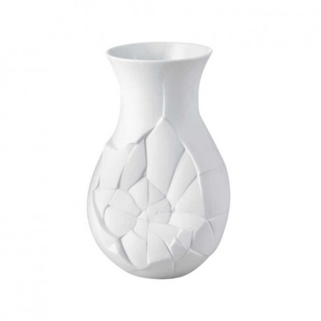 Rosenthal studio-line Rosenthal studio-line Vase of Phases Vase of Phases weiss matt 26 cm Rosenthal studio-line Vase of Phases Ваза Phases белая матовая 26 см