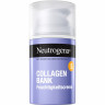 Neutrogena Collagen Bank Feuchtigkeitscreme LSF 30, 50 ml, Neutrogena Collagen Bank Дневной увлажняющий крем с пептидной технологией и SPF 30, 50 мл