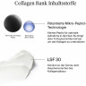 Neutrogena Collagen Bank Feuchtigkeitscreme LSF 30, 50 ml, Neutrogena Collagen Bank Дневной увлажняющий крем с пептидной технологией и SPF 30, 50 мл