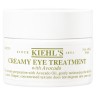 Kiehl’s Creamy Eye Treatment with Avocado Крем для кожи вокруг глаз с авокадо