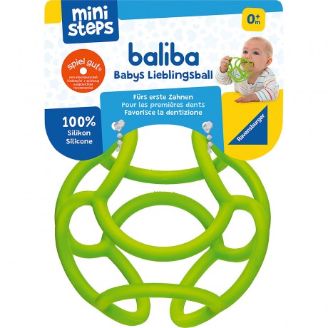 Ravensburger ministeps® baliba балиба ministeps®